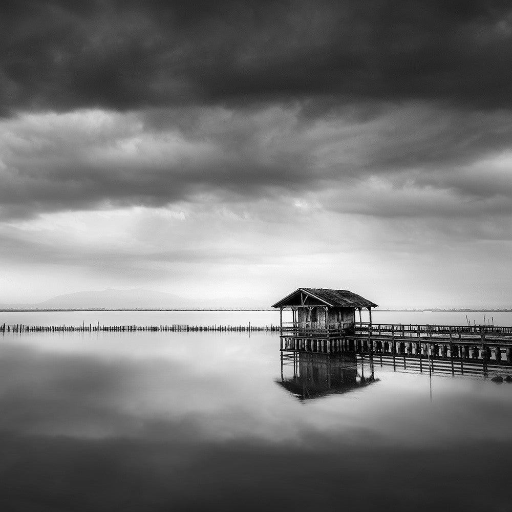 Mesolongi Impressions III