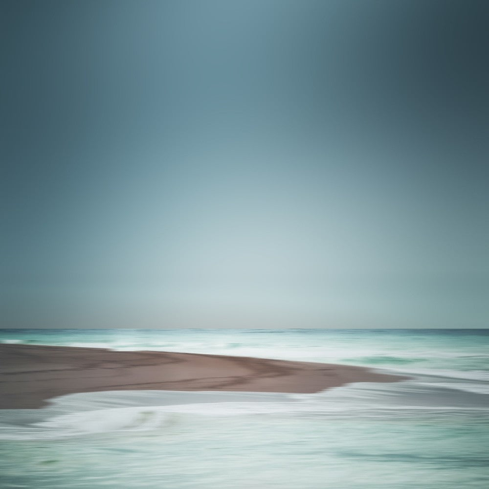 coast