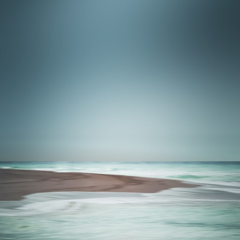 coast