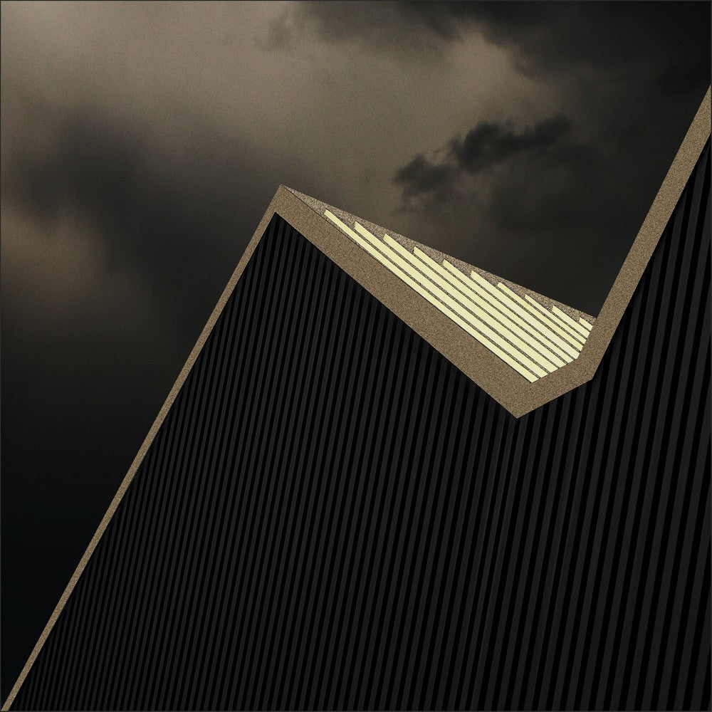 golden roof