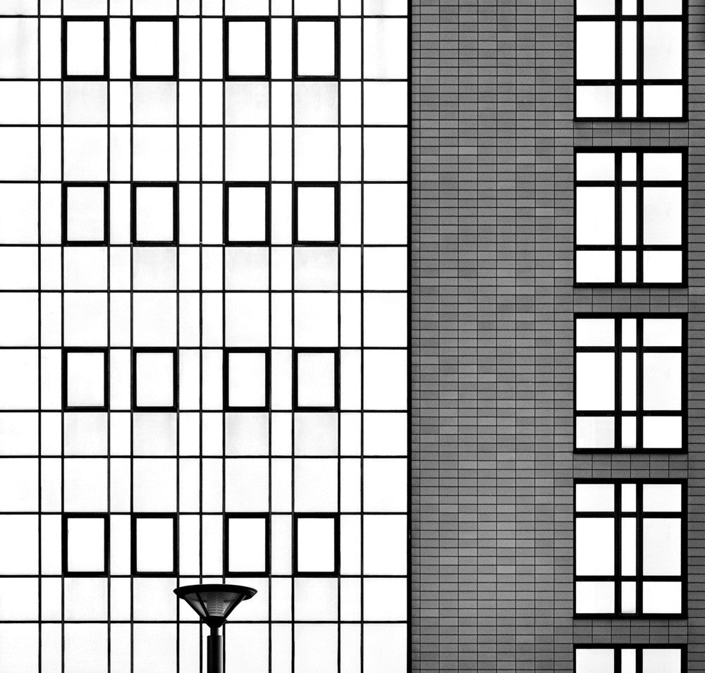 Lamp meets Windows