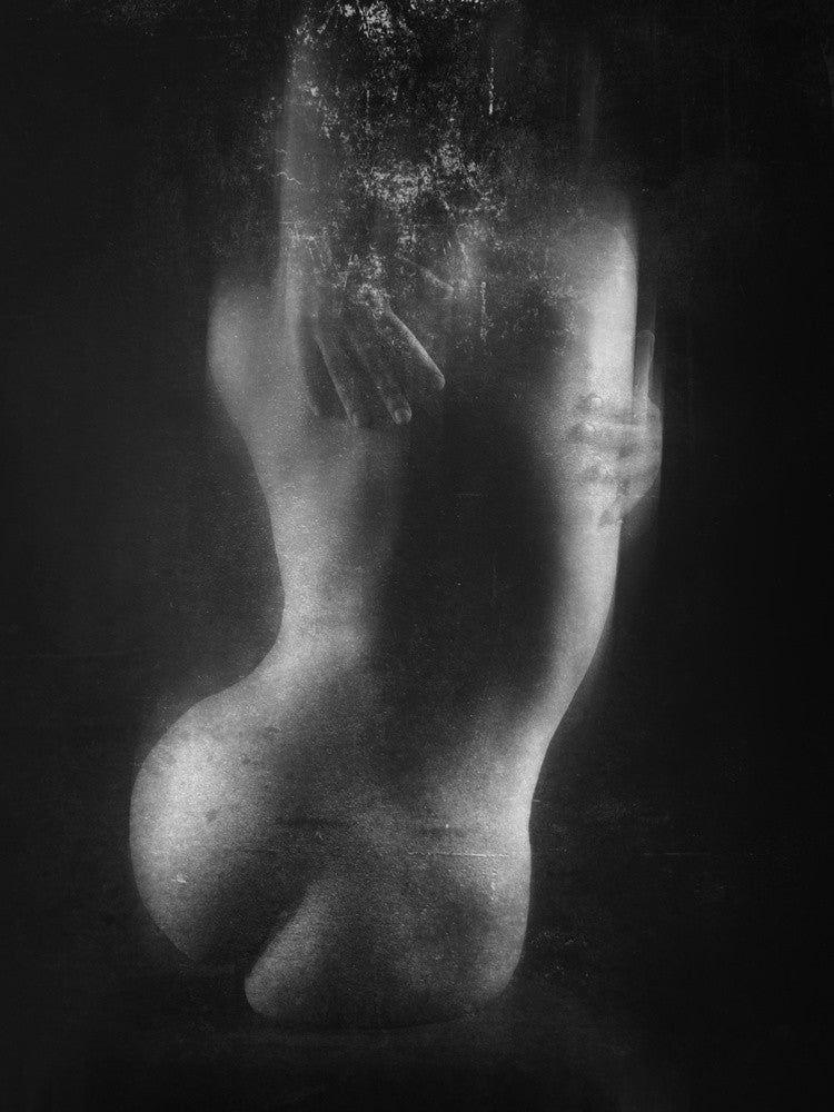 Back