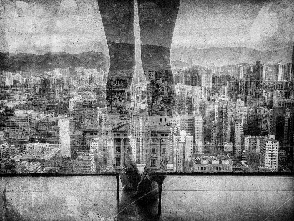 HONG KONG N LOVE II