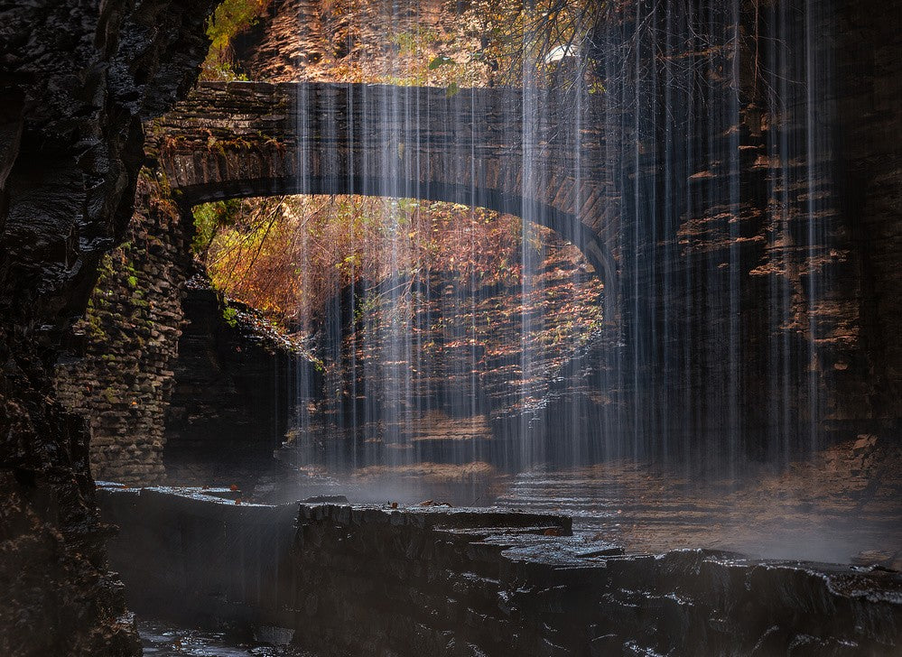 Curtain