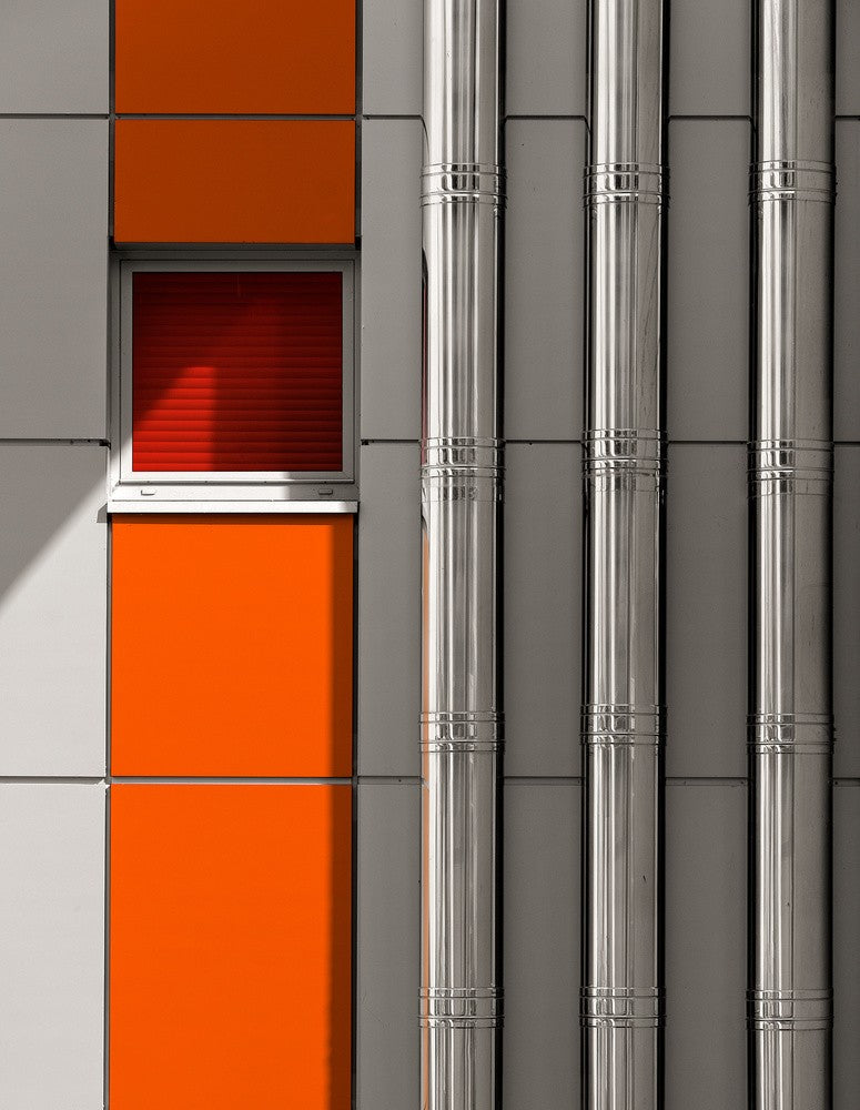 one