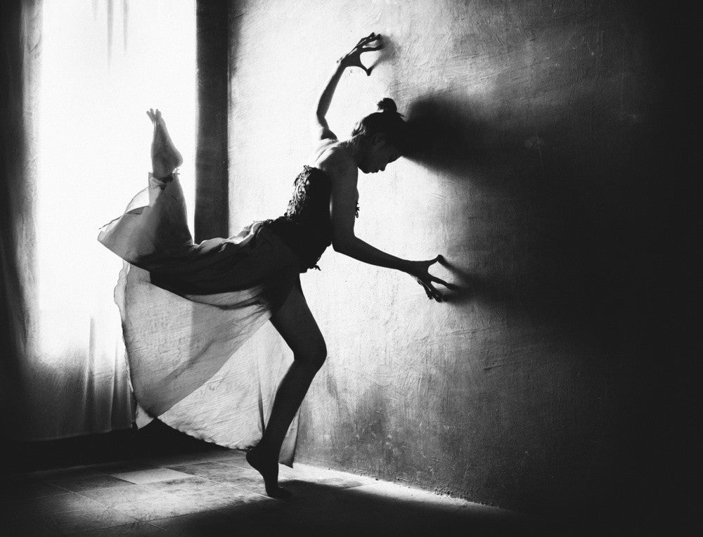 The Scorpion Dance