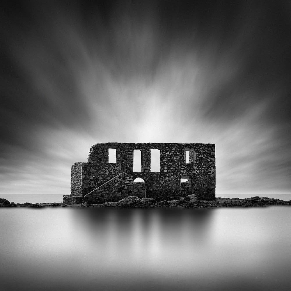 House of Ghosts