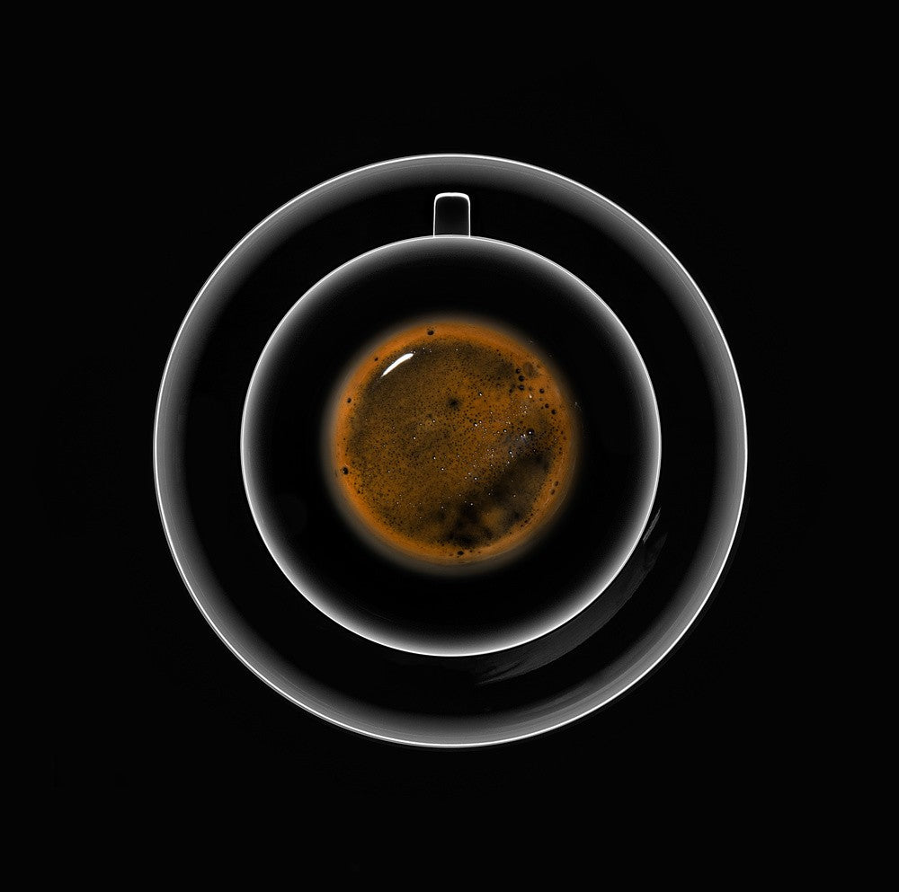 ...einen Kaffee?
