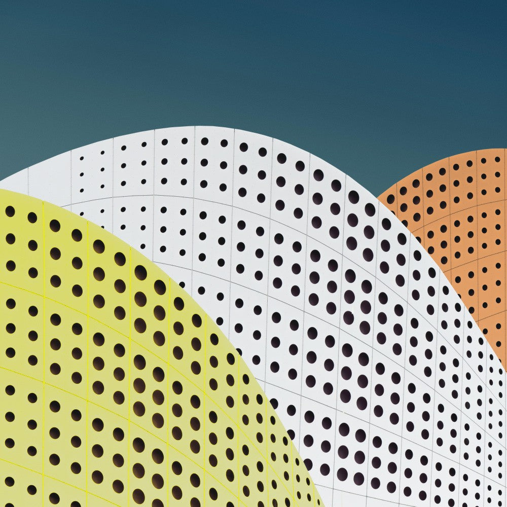 Perforations