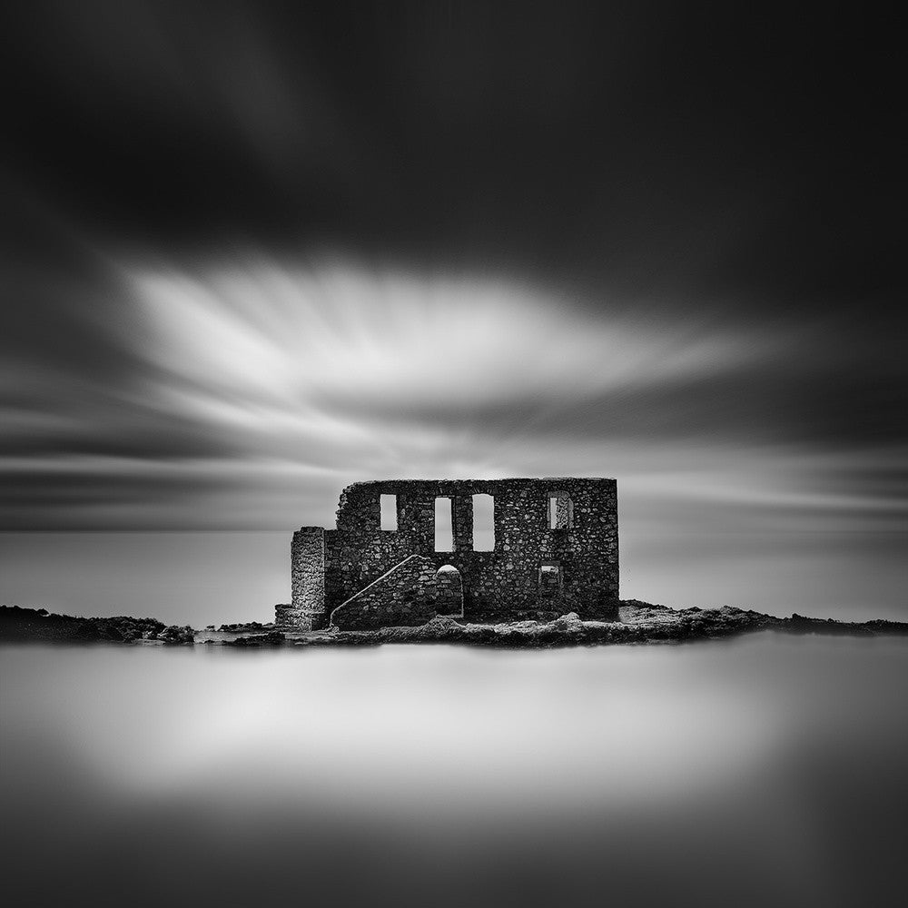 House of Ghosts II