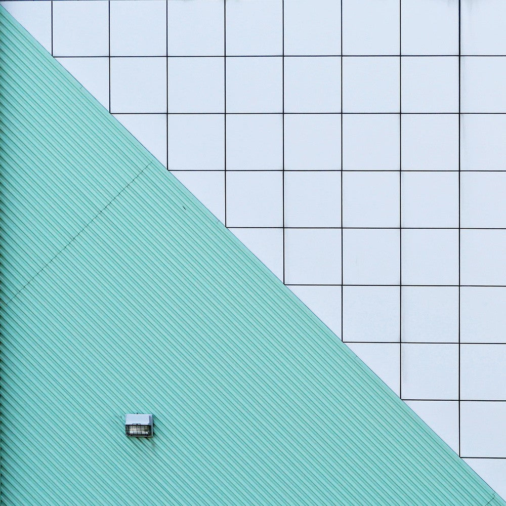 L'occhio/The eye