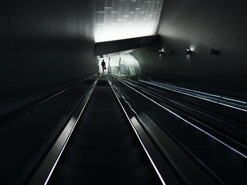 Escalator