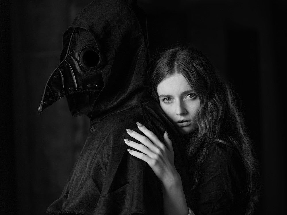 Seek asylum