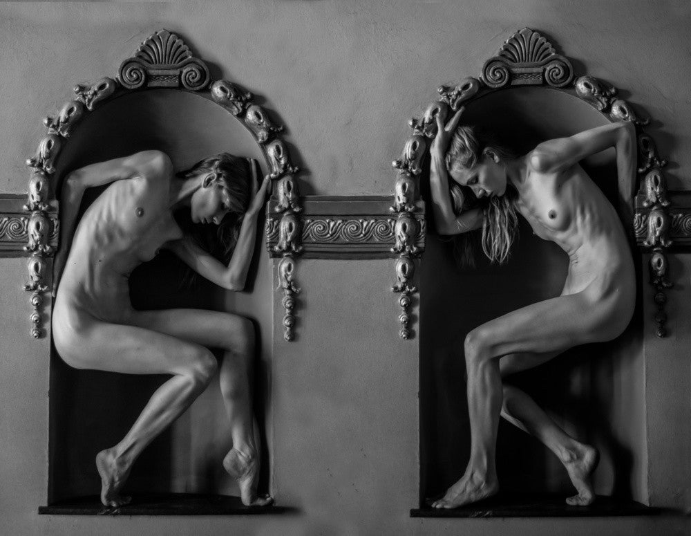 Statues