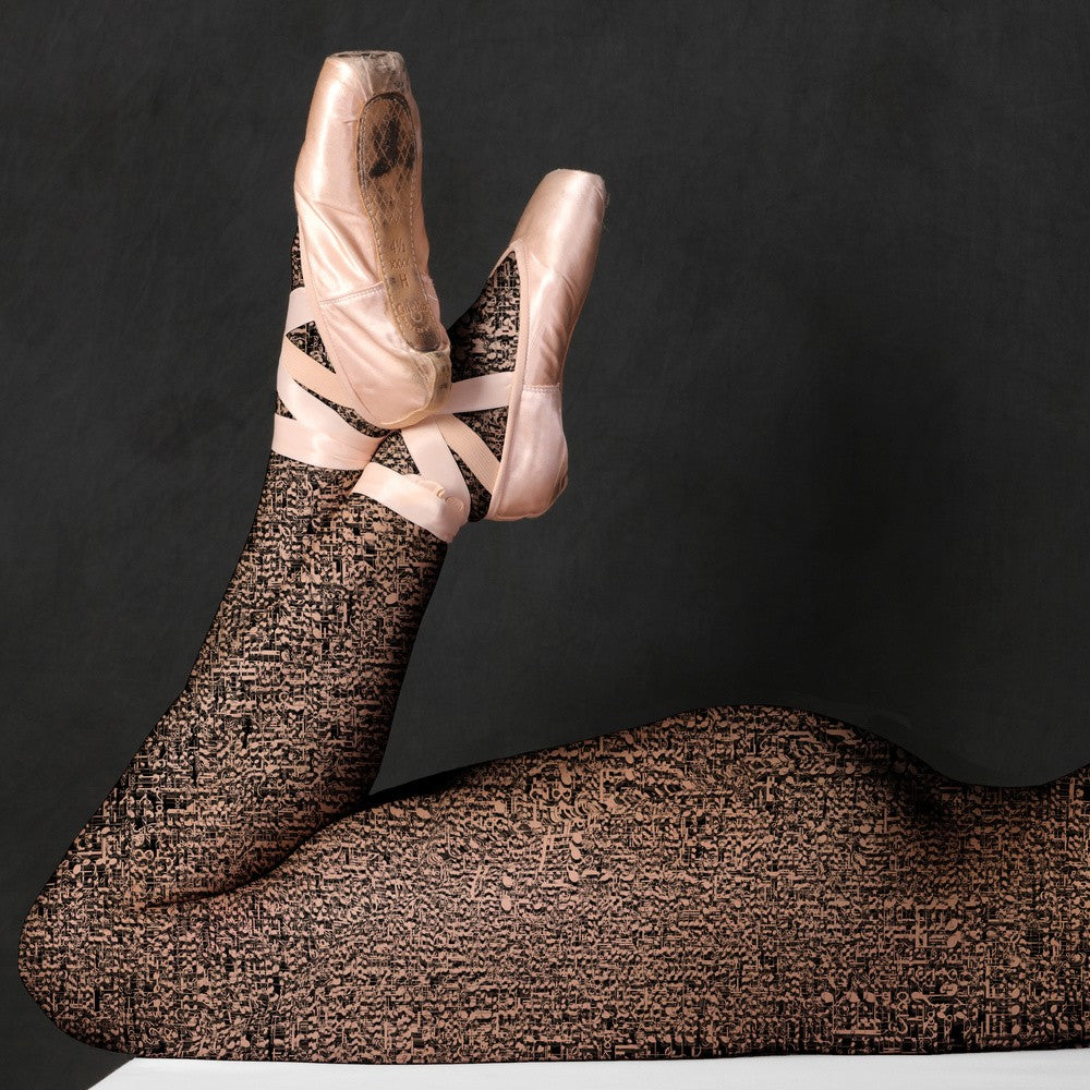 Musikalische Ballerina