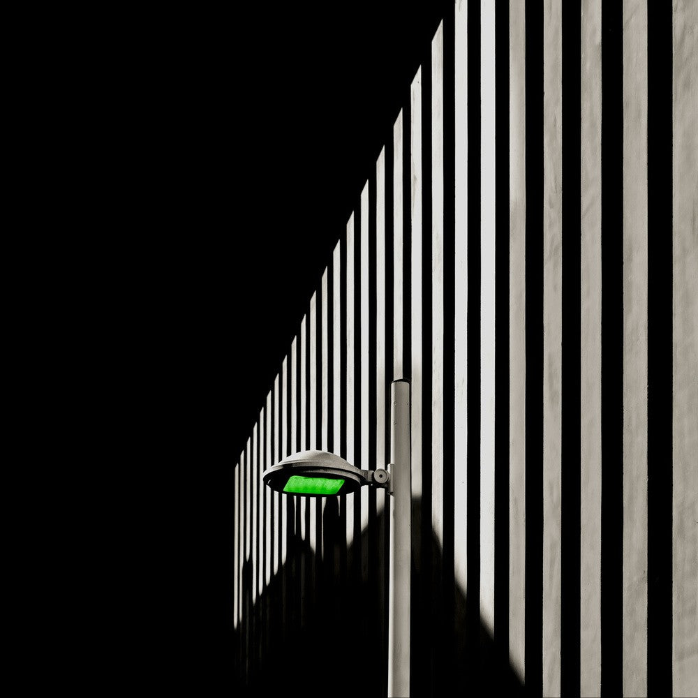 Architecture Green