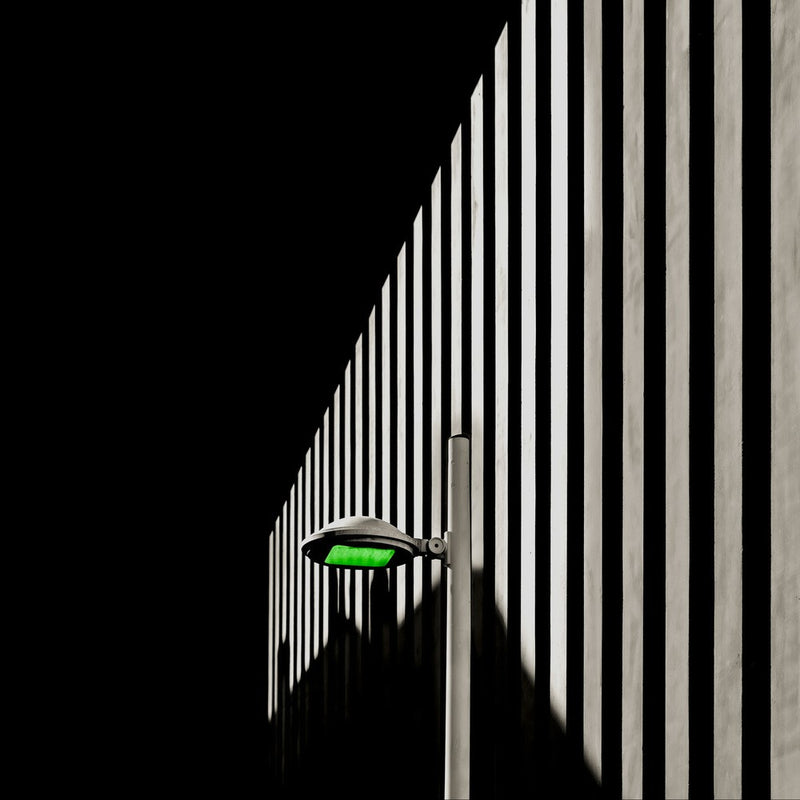 Architecture Green