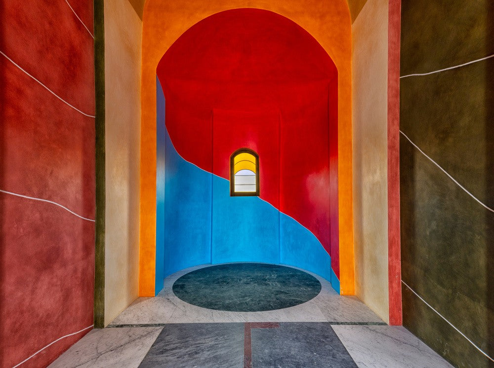 Barolo Chapel