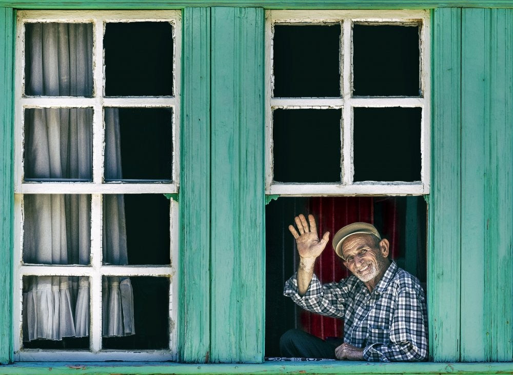  life squeezes to home (at covid 19)
