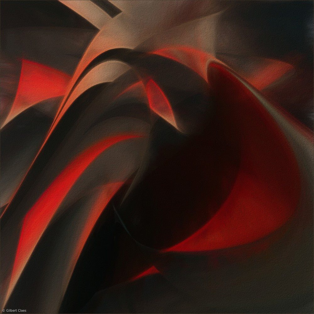 Red sin