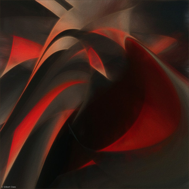 Red sin
