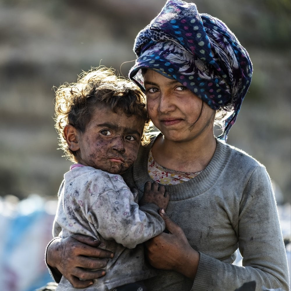 child workers