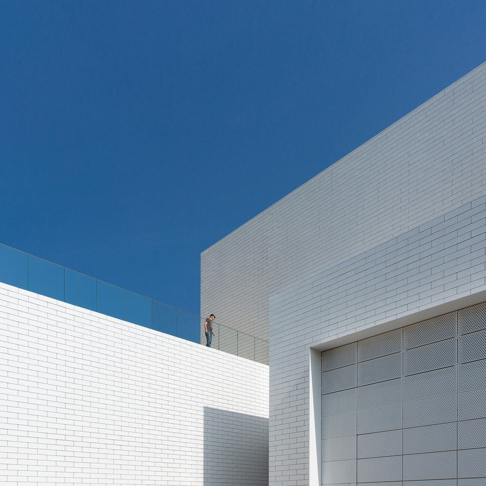 Lego House
