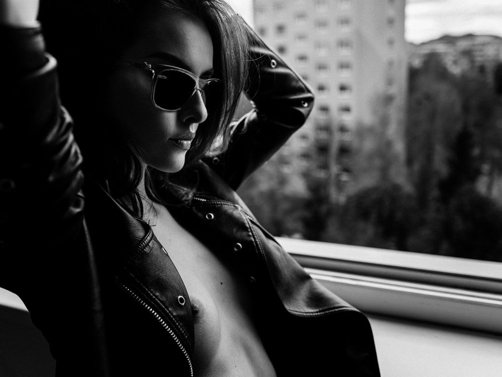 SENSUAL BEAUTY [Romana U]