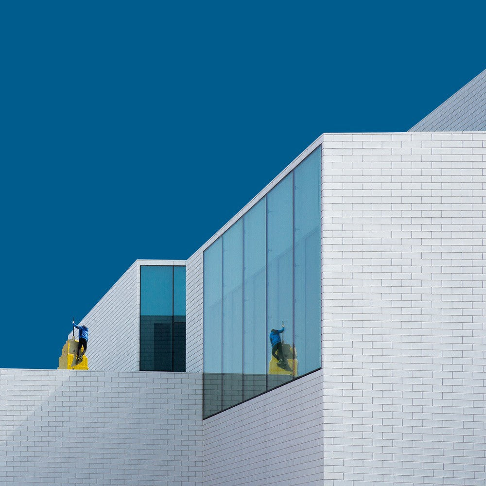 Lego House