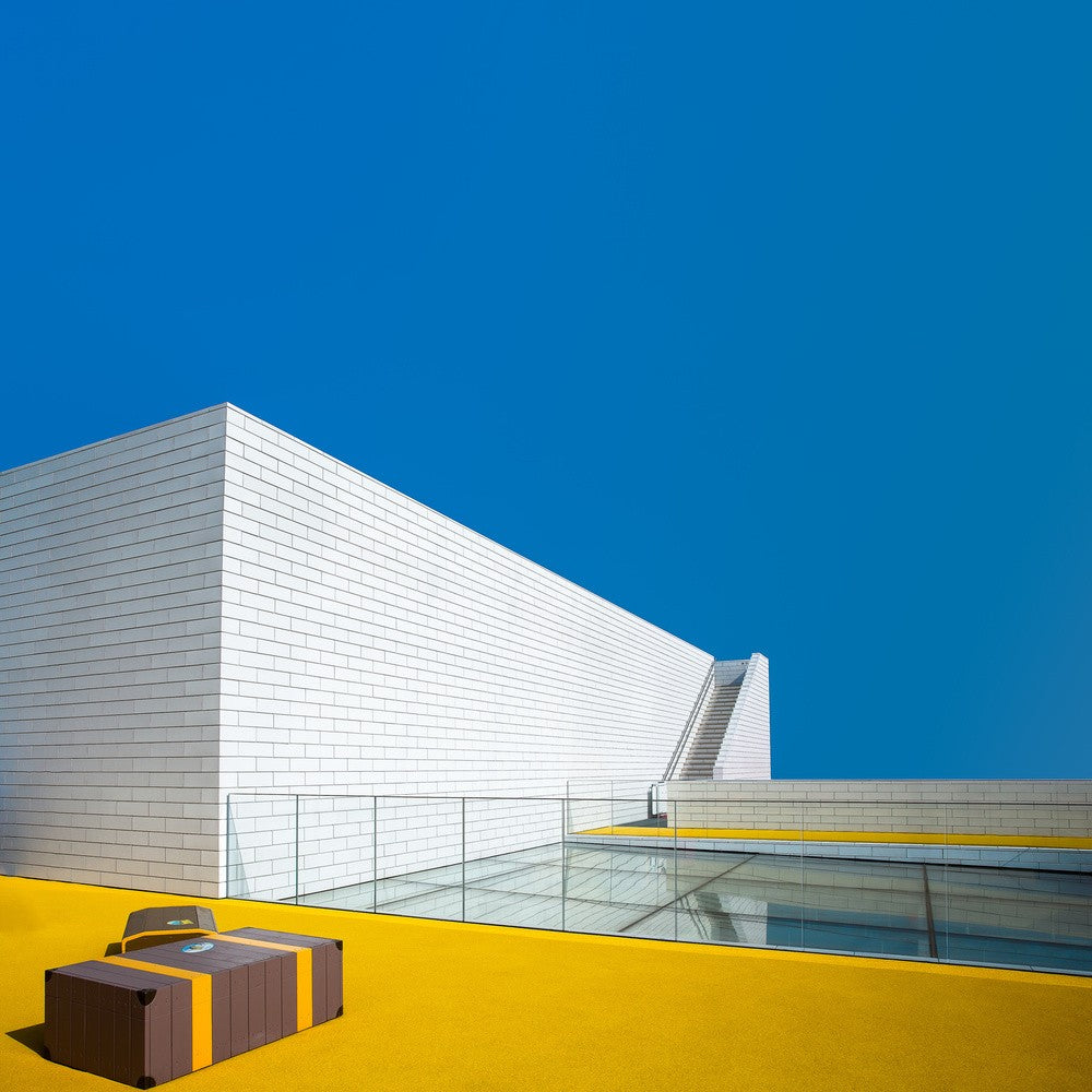Lego House