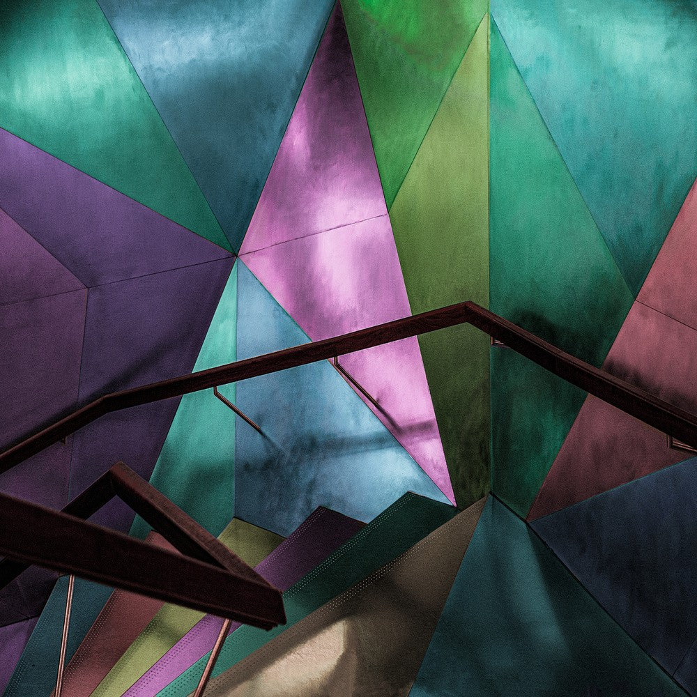 Colorful Abstract