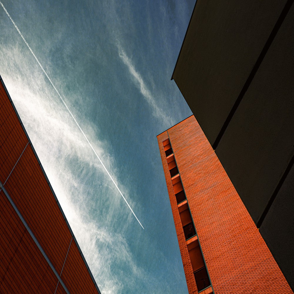 Look up Barcelona