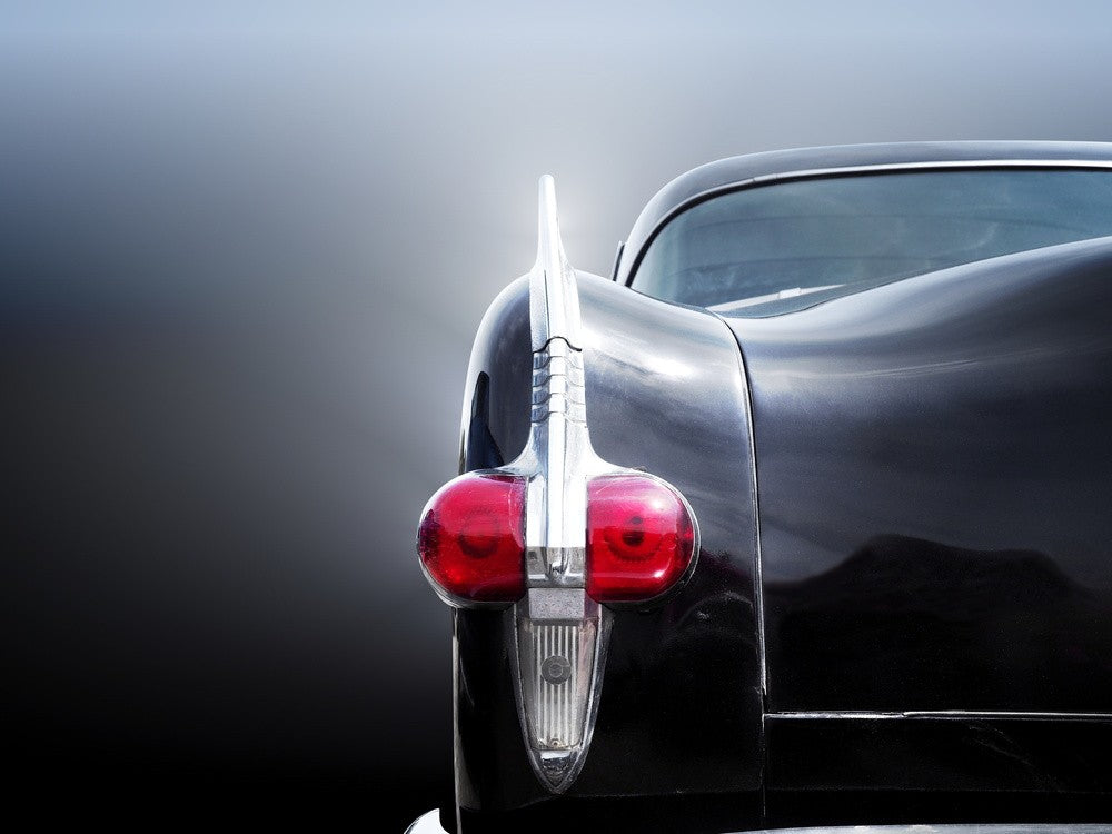 US-Oldtimer 1954 Cavalier