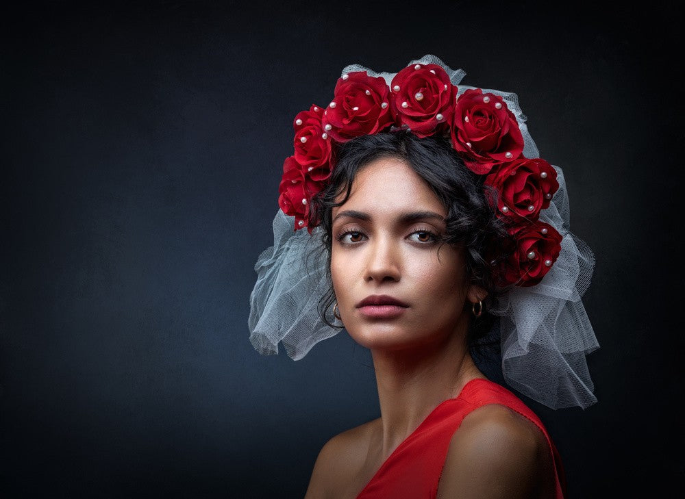 Roses are Forever