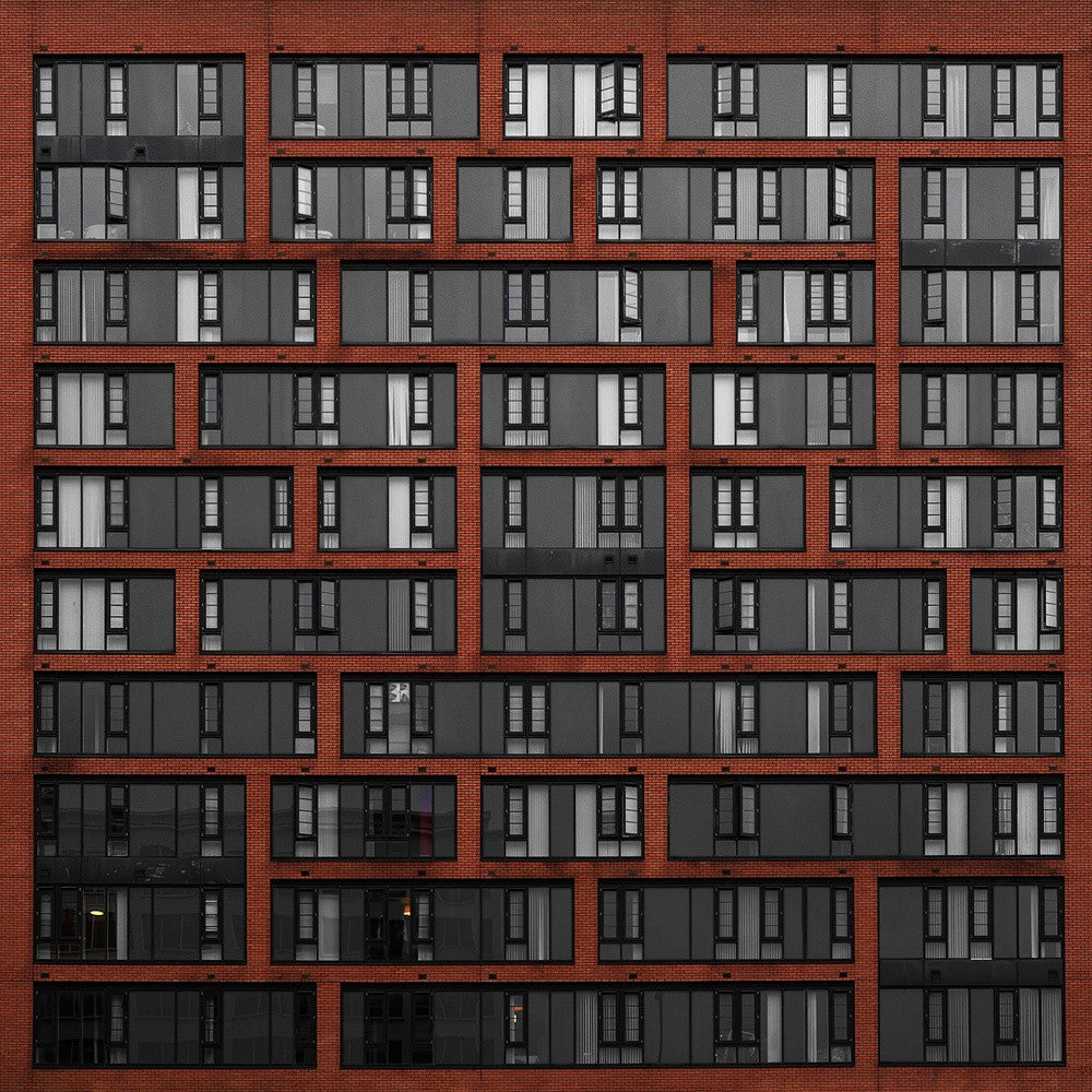 Birmingham Facade