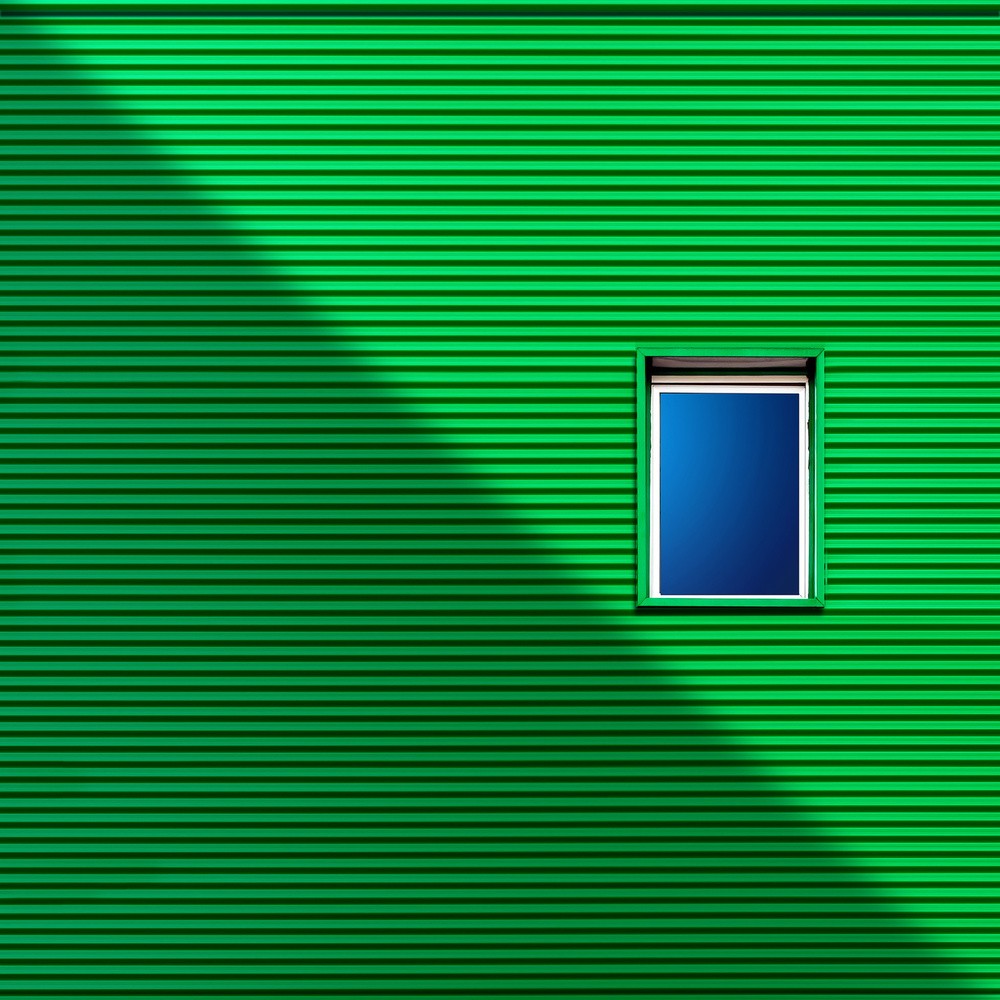 Diagonal Shadow