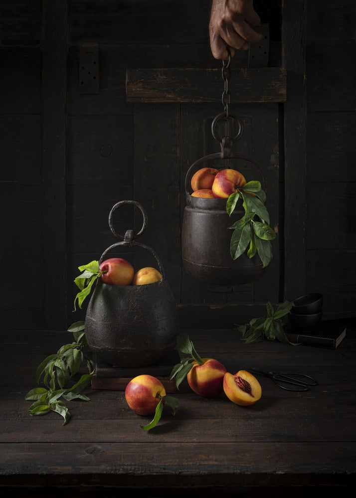 Peaches