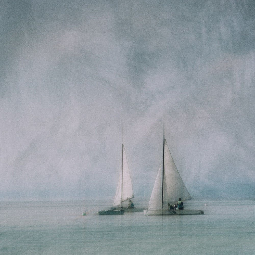 Segeltörn
