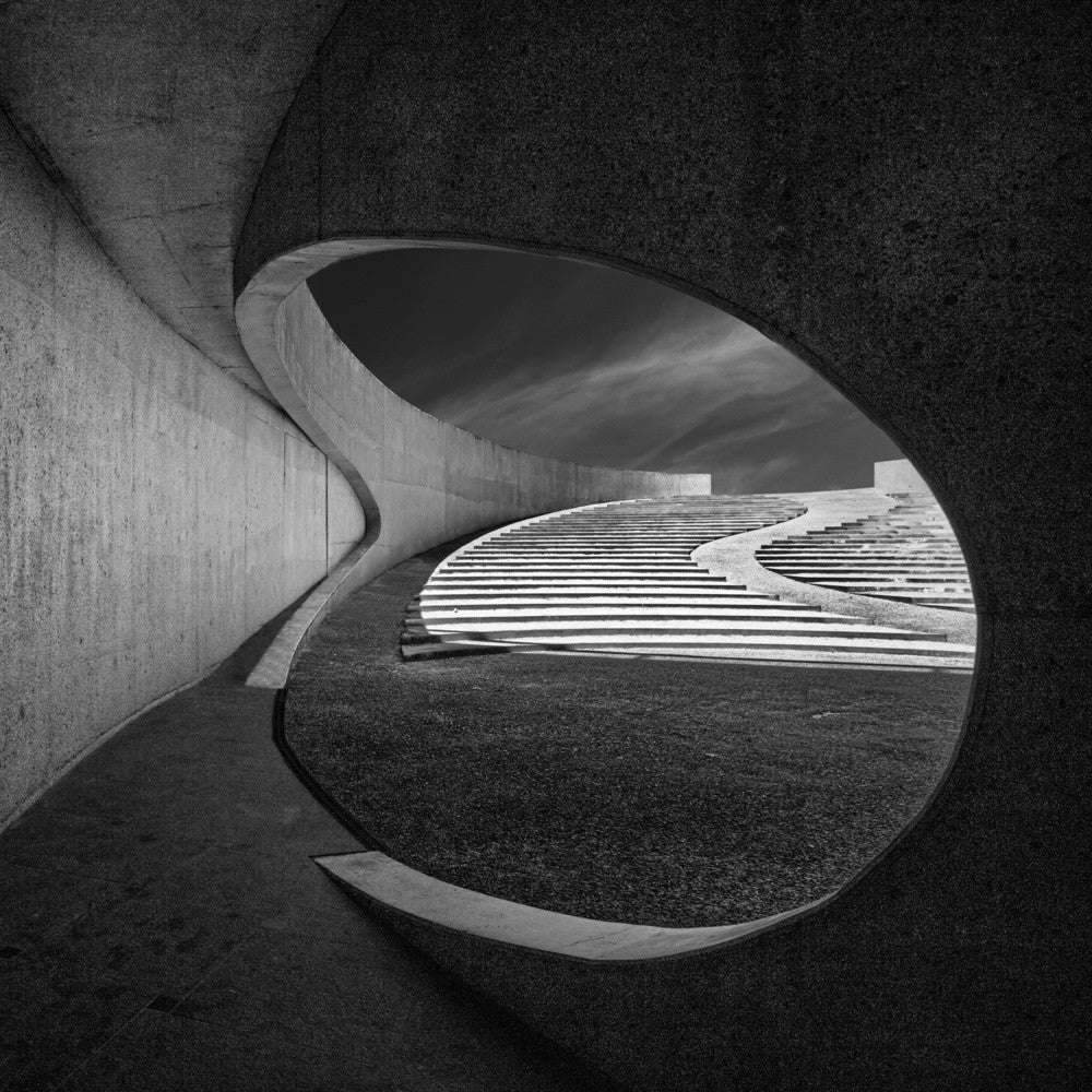 To the Bridge