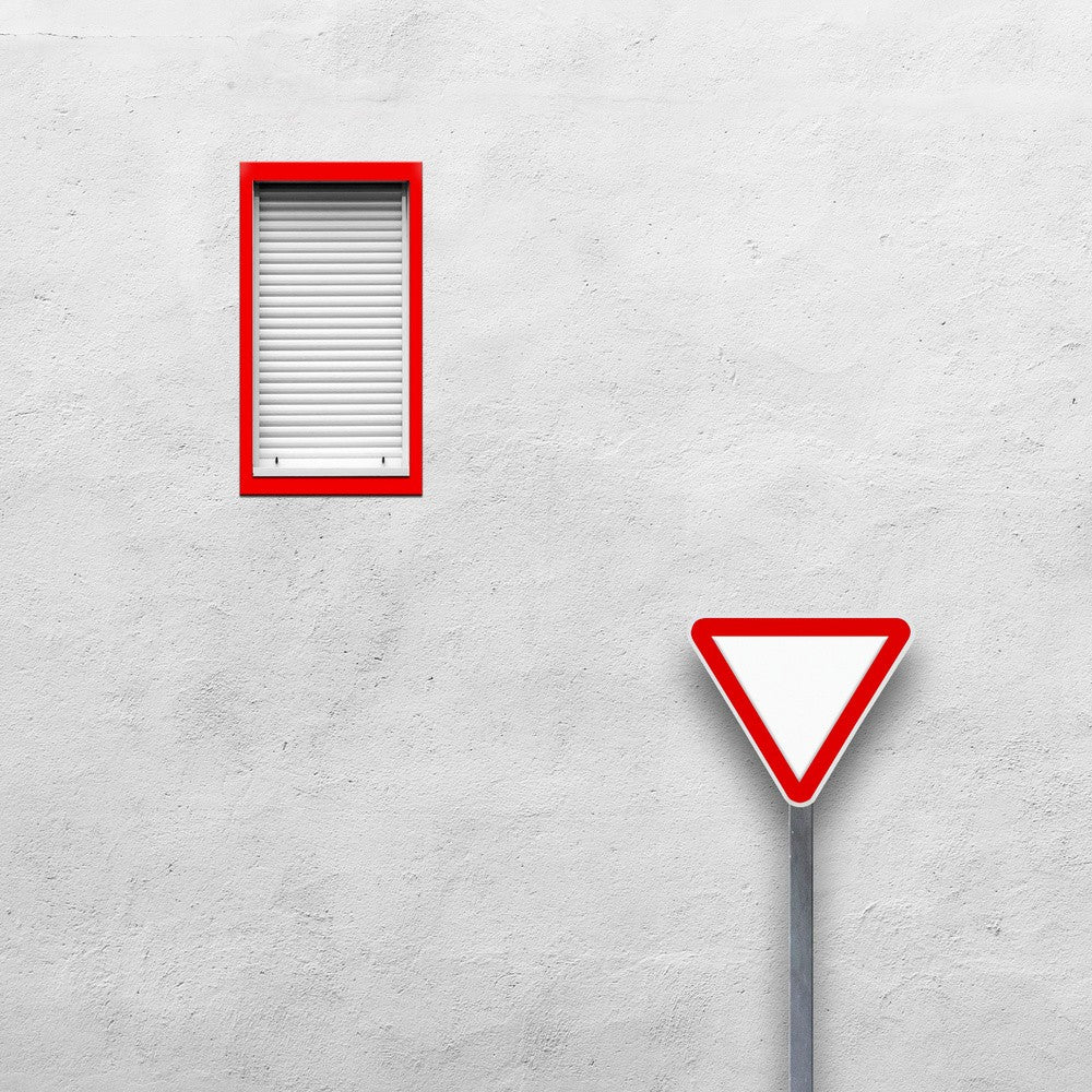 Red Edges