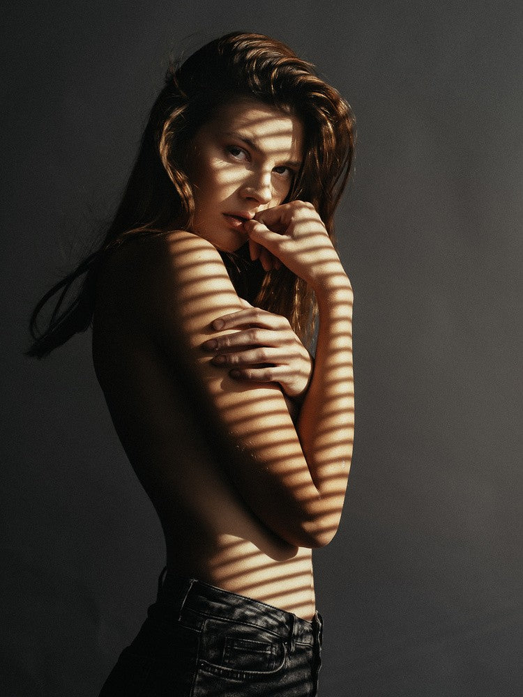 SENSUAL BEAUTY [Kaya D]