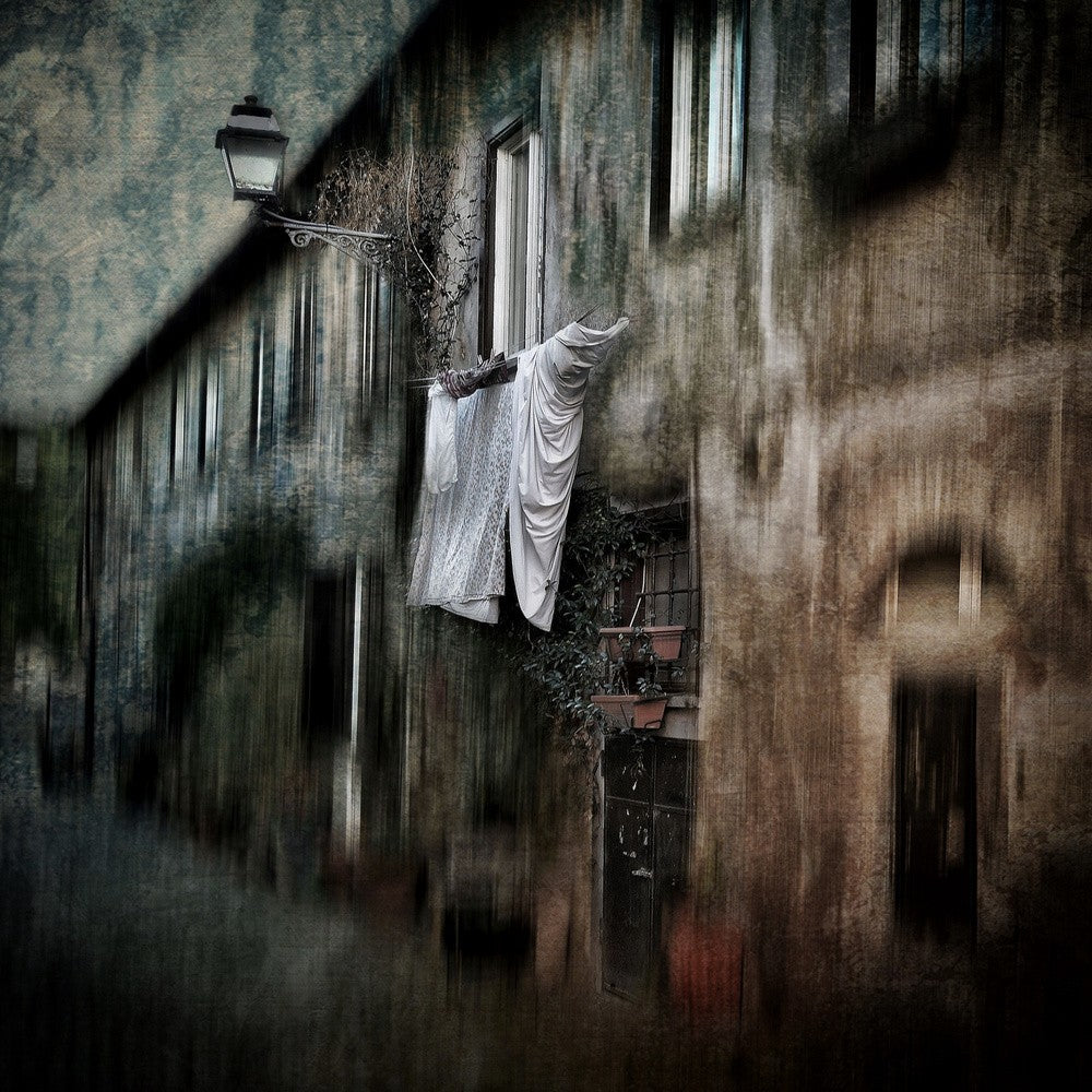 Il bucato