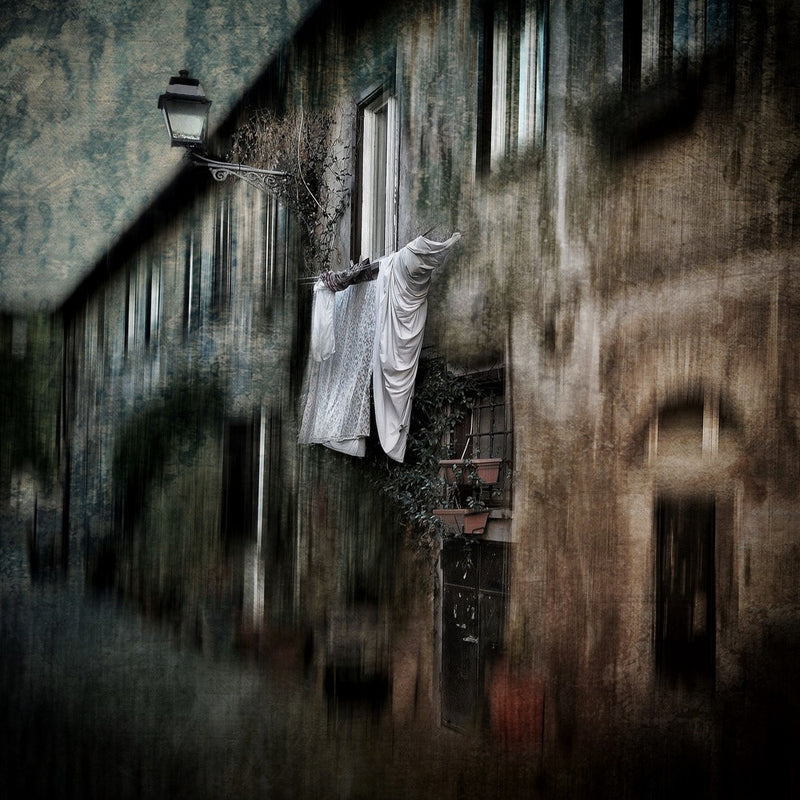 Il bucato