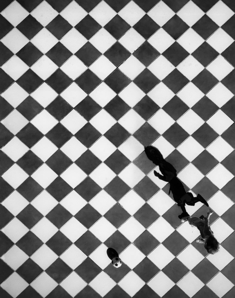 Child´s play