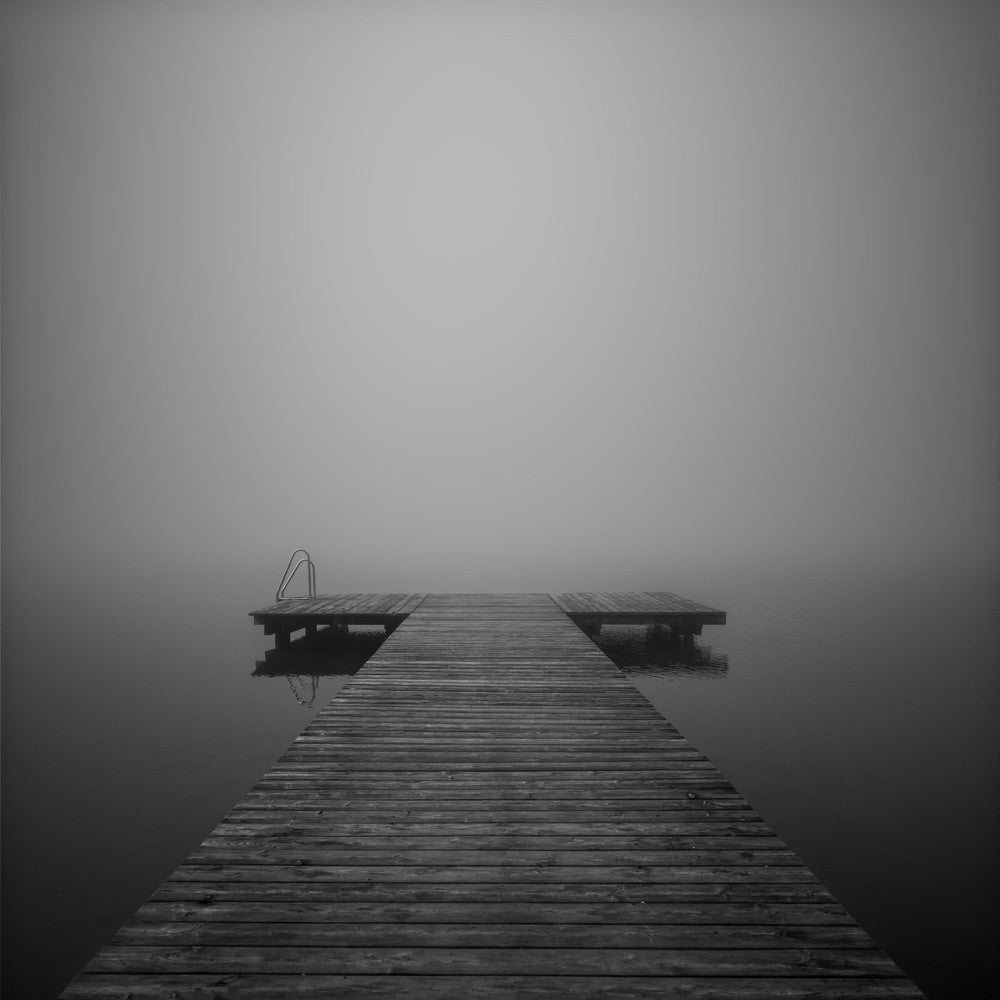 silence