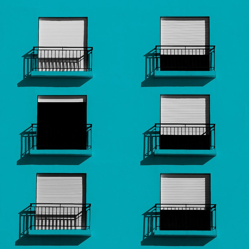 Balconies