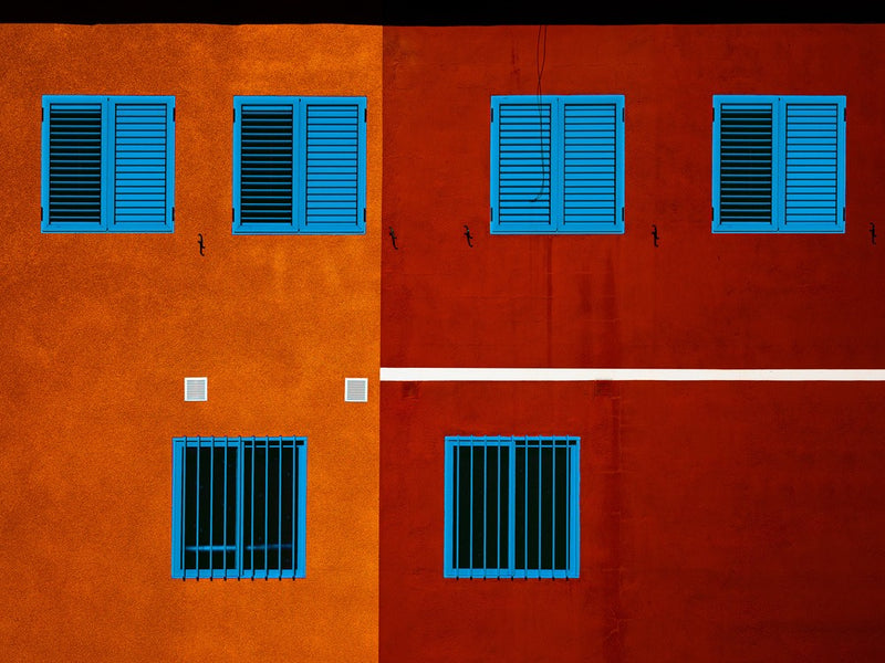 Facade Valencia
