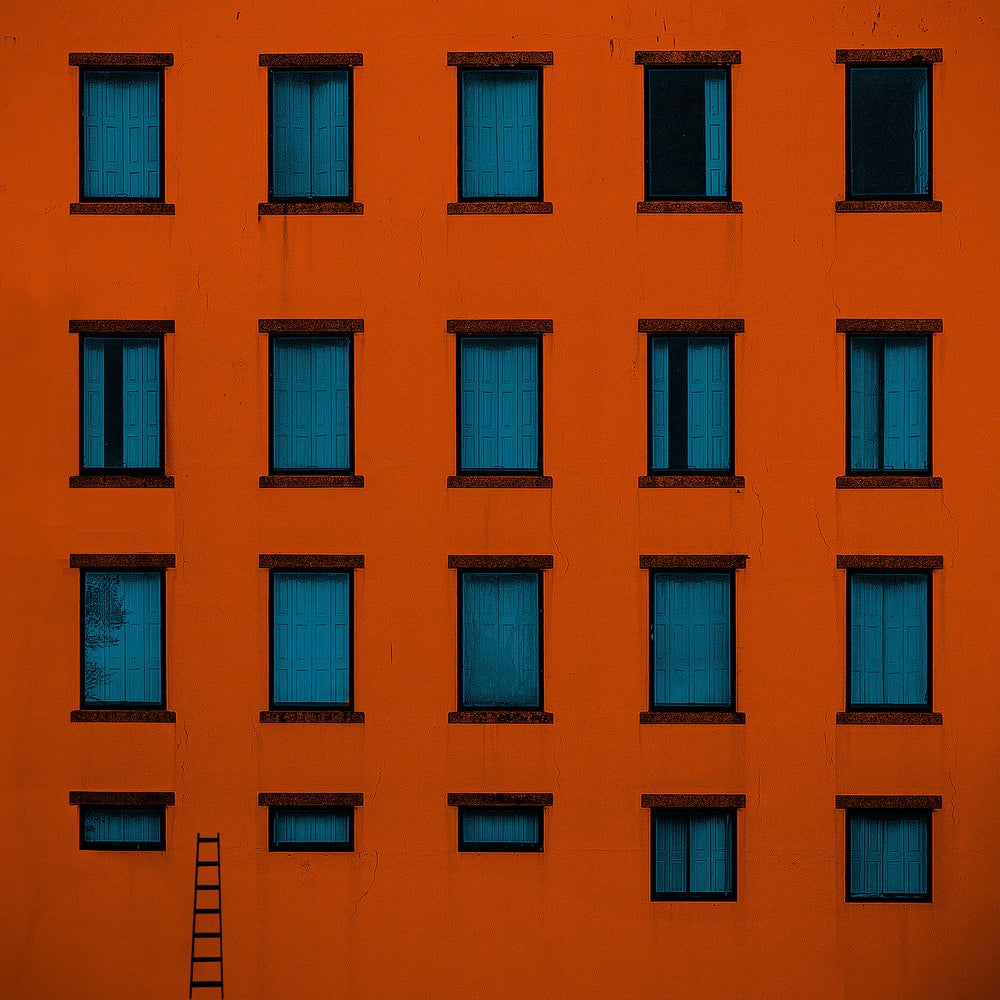 porto Facade