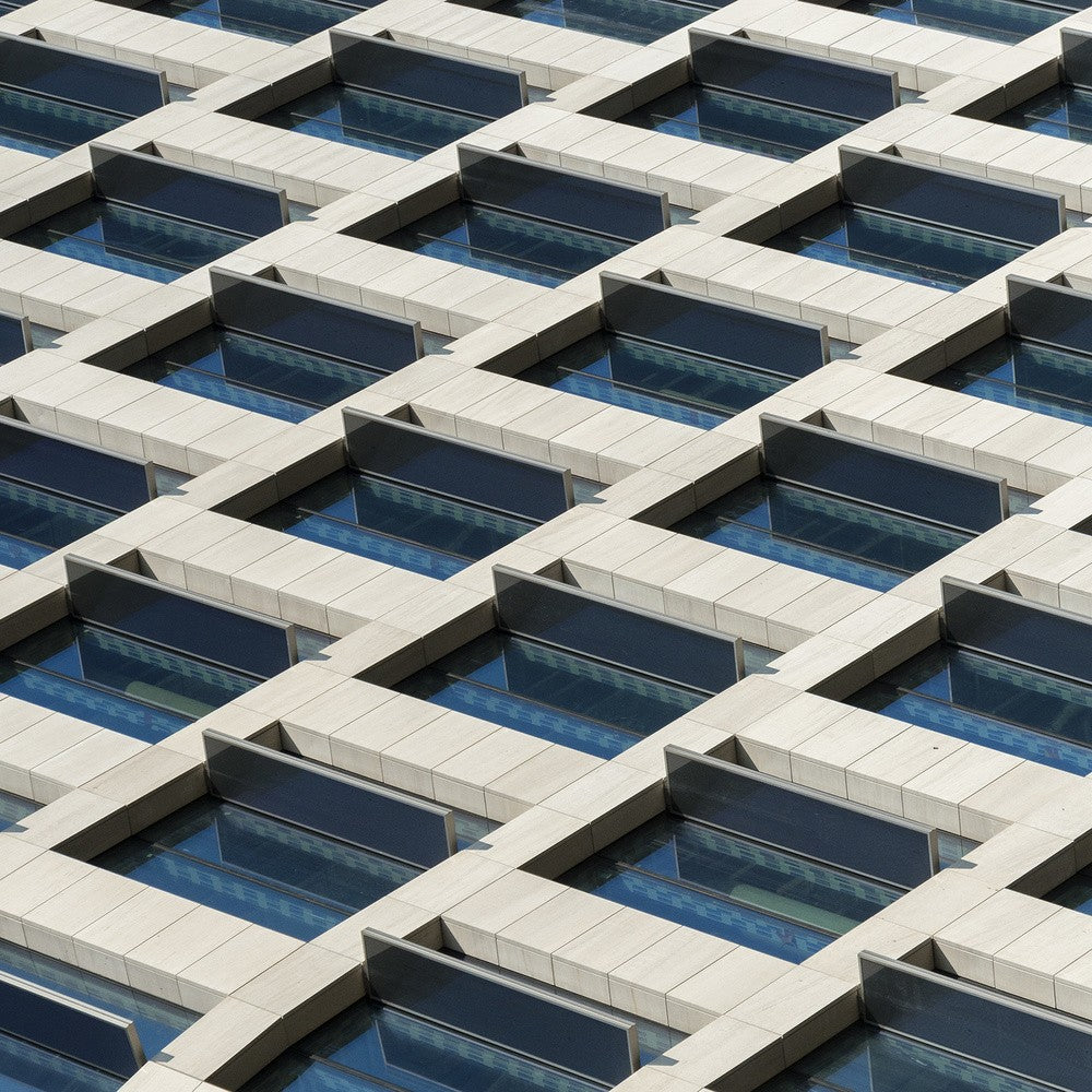 Crossing windows