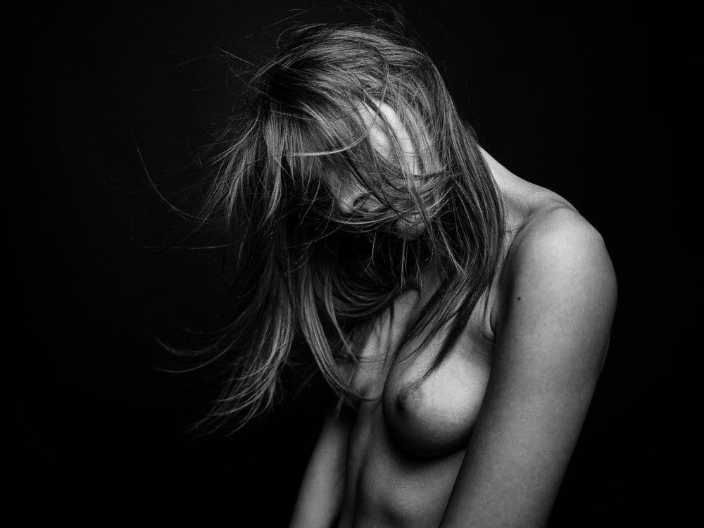 SENSUAL BEAUTY [Kaya D]